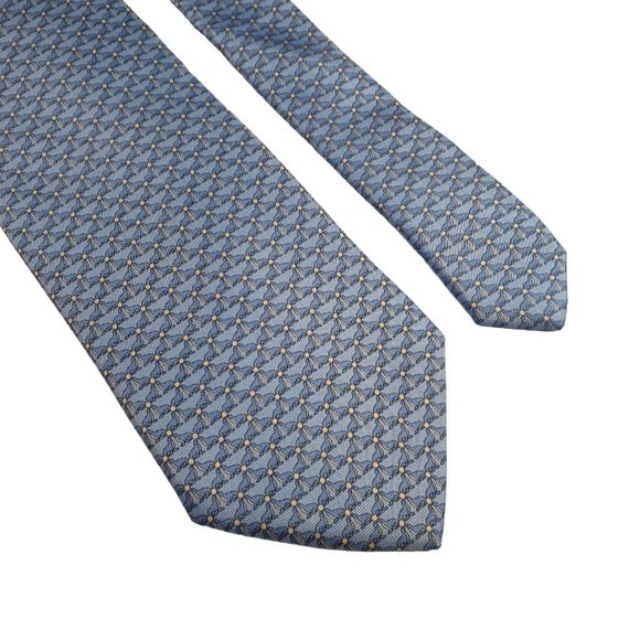 Beaufort Tie Rack Mens Necktie Tie Designer Accessory Work Office Dad Gift - Picture 2 of 5